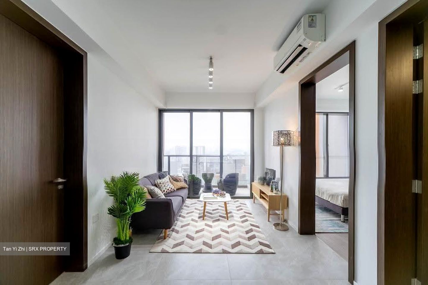 Amo Residence (D20), Apartment #621985221